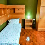 Spacious Family Flat Centrally Located.