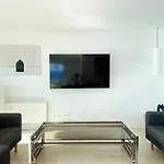 Magnificent Apartment At The Sea Front Of Tossa De Mar