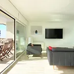 Magnificent Apartment At The Sea Front Of Tossa De Mar