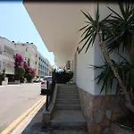 RNET - Caballito de Mar