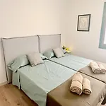 Cozycatalonia - Exclusive Attic In Central Blanes