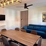 Cozycatalonia - Exclusive Attic In Central Blanes