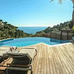 Estilo Mediterraneo A 200 M Playa Con Piscina