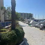 Atico En Port Gran Roses