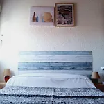 Petit apartament acollidor i lluminós amb terrassa