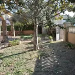 Casa Amb Gran Jardi A Vilauer-Costa Brava - Alt Emporda