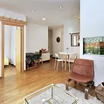 Apartament Sant Feliu
