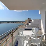 Front Mar - Apartamentos