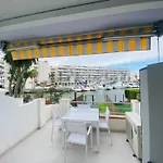 Apartamento Puerto Madeira Roses