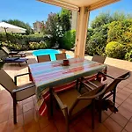 Casa Hortensia