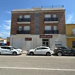 Aparthotel /Apartamentos Turísticos Raquel\'s