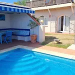 Appartement & Spa - Panoramic Olivars