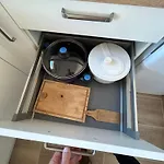 Appartement 1 Chambre Climatise Avec 3 Piscines A 200 M De La Plage
