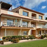 Seafront L\'Estartit Roof