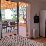 Terrassa-Solarium Centre
