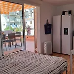 Terrassa-Solarium Centre