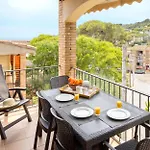 Apartamento A 100 M De Playa. Calella Palafrugell