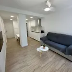 Apartamento Galiria, Pals