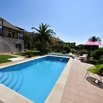 Appartement & Spa - Panoramic Olivars