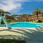 N-3 Calella De Palafrugell 4 Pax