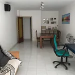 Pis Ampli I Comode A 5 Min De L\'Escala