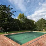 Complejo rural Capacidad para 22 personas