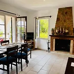 Casita Rosa
