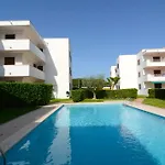 Apartamentos CALA MONTGO