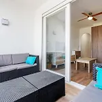 Welcs Apartamento 085 Emp Frente Al Mar