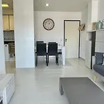 Blaumar B 36 - Apartamento Con Piscina