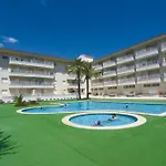 Blaumar B 36 - Apartamento Con Piscina