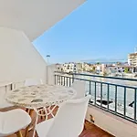 Welcs Apartamento 127 Emp Con Vistas Al Canal