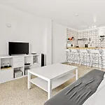 Welcs Apartamento 127 Emp Con Vistas Al Canal