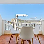 Welcs Apartamento 127 Emp Con Vistas Al Canal