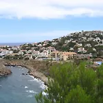 Port De Rei Vue Sur Mer Appartement