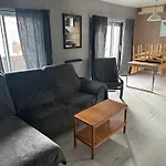 Grand Appartement Proche De La Mer