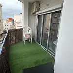 Grand Appartement Proche De La Mer