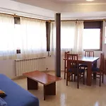 Apartment Playa Centro