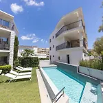 1935 Apartaments By Terraza - Adults Only