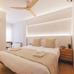 Bravissimo Hortes, 3-Bedroom Centre Apartment