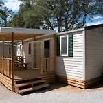 Camping Santa Elena