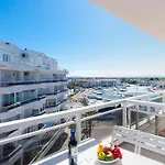 1222 Club Nautic Vista Canal - Apivend Immo
