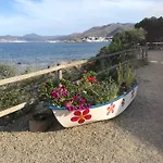 Stunning Sea Views From Luxury 4 Bed Apartment Close To Beach At Cap Ras