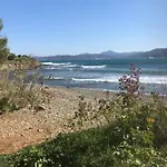 Stunning Sea Views From Luxury 4 Bed Apartment Close To Beach At Cap Ras