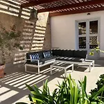 Belvilla By Oyo Finca Guimar