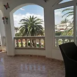 Villa Amb Amarre I Jardi