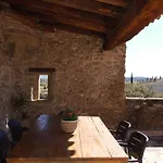 Mas Soles - Villa compartida en Parlavà - Girona