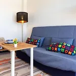 Apartment Neptuno By Interhome