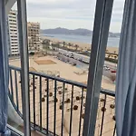 Apartamento Karina Beach-6