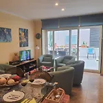 Apartamentos Ferran Paqui